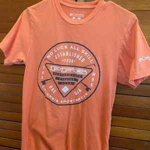 Columbia Tee